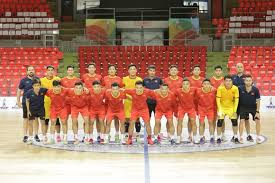 2016年女排奧運會
